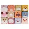 Set of Animal Sensory Cubes 12 pcs.
