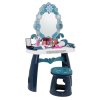 Ice Dressing Table for a Princess + Accessories