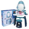 Ice Dressing Table for a Princess + Accessories