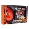 Tool Set + Helmet