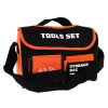 Tool Set + Tool Bag