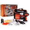 Tool Set + Tool Bag