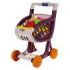 Shopping Cart with Light and Music Function 41 pcs. Red