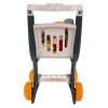 Shopping Cart with Light and Music Function 41 pcs. Green