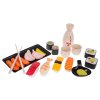 Rich Sushi Set