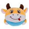 Cheerful Jumping Cow with Light and Sound Function
