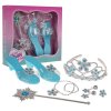 MEGA Set for a Little Princess Blue