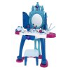 Dressing table with Light and Sound Function + Accessories