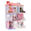 Dollhouse + Accessories