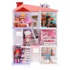 Dollhouse + Accessories