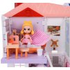 Dollhouse + Accessories