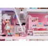 Dollhouse + Accessories