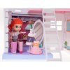 Dollhouse + Accessories