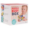 Multifunctional Toy for the Youngest