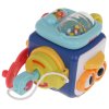 Multifunctional Toy for the Youngest