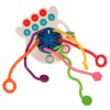 Multifunctional Toy for the Youngest