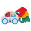 Interactive Car Keys for the Youngest
