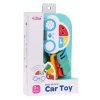 Interactive Car Keys for the Youngest