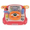 Interactive Kit For Little Driver Pink