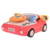Interactive Kit For Little Driver Pink