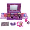 Makeup Set with Mirror