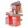 Kitchen Kitchenette with Sound Function 28 pcs. Pink