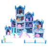 GIGA Winter Villa + Accessories 280pcs.