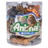 Animal Set 18pcs Safari