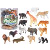 Animal Set 18pcs Safari