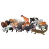 Animal Set 18pcs Safari