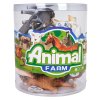 Animal Set 18 pcs. Farm