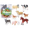 Animal Set 18 pcs. Farm