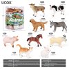 Animal Set 18 pcs. Farm