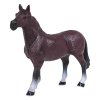 Set of Horse Figurines for Play