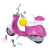 Doll Accessories Scooter