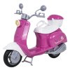 Doll Accessories Scooter