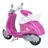 Doll Accessories Scooter