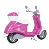 Doll Accessories Scooter