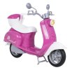 Doll Accessories Scooter
