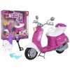 Doll Accessories Scooter