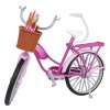 Doll Accessories Bicycle