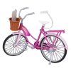 Doll Accessories Bicycle
