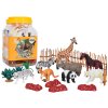 Wild Animals Set 29 pcs.