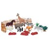 Wild Animals Set 29 pcs.