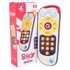 Multifunctional Remote Control for the Youngest