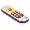 Multifunctional Remote Control for the Youngest