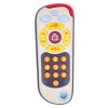 Multifunctional Remote Control for the Youngest