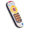 Multifunctional Remote Control for the Youngest