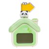 Panda Alarm Clock