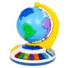 Interactive Globe Discover the World